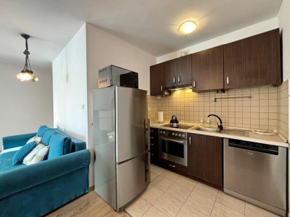 Przytulne 3 pok. z balkonem / klimatyzacja / od 3.01