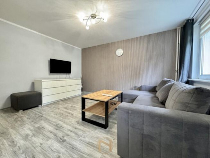 Mieszkanie Gorzów wielkopolski Zawarcie