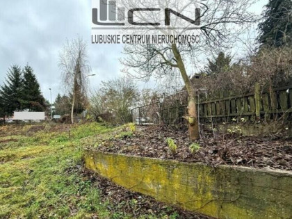 Sprzedaż: działka budowlana os. Piaski Gorzów