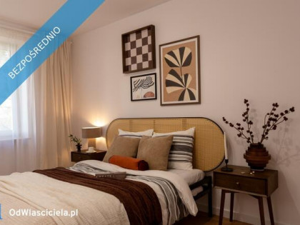 Wyjątkowe 4pokoje po remoncie 60m2, duży balkon