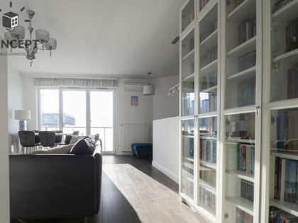 Apartament| Kępa | 2 MP| Klimatyzacja