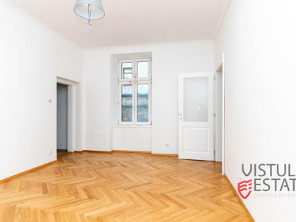 Lokal biurowy w kamienicy | 60 m2