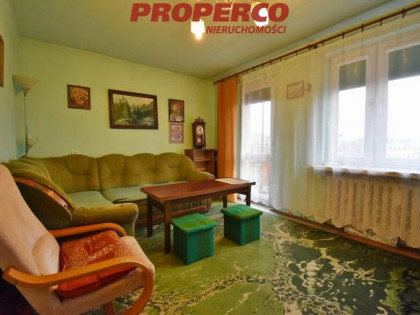 Mieszkanie Kielce os. Jagiellońskie, Jagiellońska