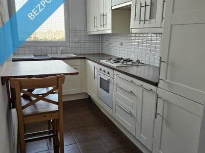 Bezpośrednio – mieszkanie 2 pokojowe, ul. Majdańska, Grochów, Warszawa