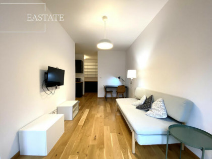 Mieszkanie Warszawa gm. Mokotów Mokotów, Służewiec, Cybernetyki