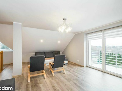 Dom wolnostojący, duży ogród, stan do zamieszkania!