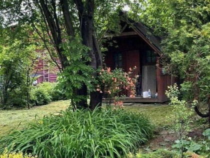 Duża działka ROD Płaszów 500m2!!!