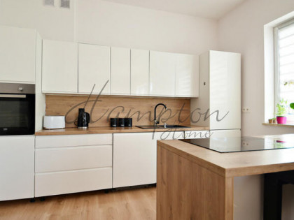 Mieszkanie Nadma gm. Radzymin, Pólko