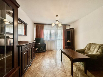 Mieszkanie Warszawa Bielany, Słodowiec