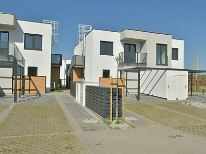 Mieszkanie Wrocław Psie Pole, Lipa Piotrowska, Kminkowa