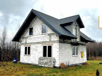 Dom Kranów gm. Daleszyce,