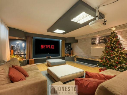 Dom Lublin Sławinek