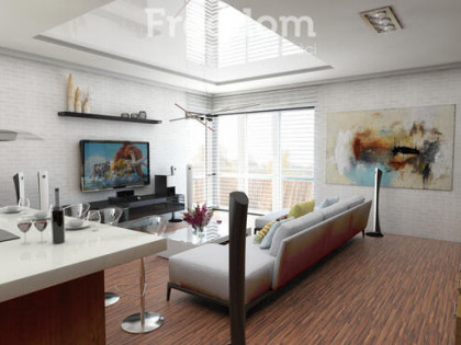 Mieszkanie 3 pokojowe z ogrodem | Mokotów