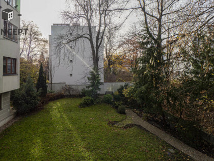 3 pok | Balkon | Parking | Obok Park | Borek