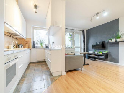 Mieszkanie Kraków Dębniki, Ruczaj, Chmieleniec