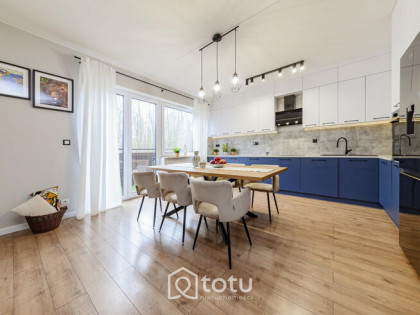 Mieszkanie Marki, Grażyny