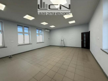 Lokal biurowo-usługowy Gorzów