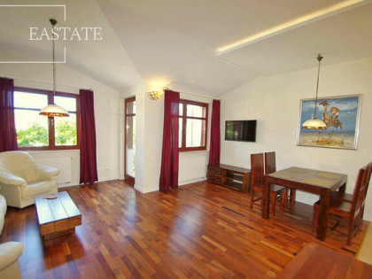 Mieszkanie Gdańsk Jelitkowo, Wypoczynkowa