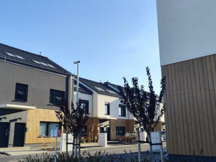 Mieszkanie Wrocław Krzyki, Ołtaszyn, Tadeusza Kutrzeby