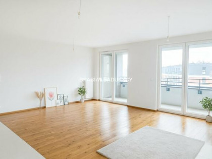 Mieszkanie Kraków Wzgórza Krzesławickie, Zesławice, Gustawa Morcinka