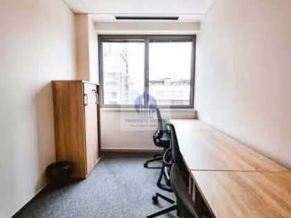 Lokal użytkowy Warszawa Mokotów, Marynarska