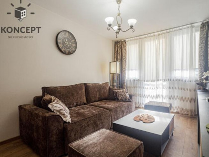 Mieszkanie 3-pok. | po remoncie | ul. Nowodworska