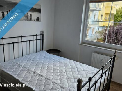 Gdańsk Chełm | 3 Pokoje | Miejsce Postojowe i Piwnica | 56 m²