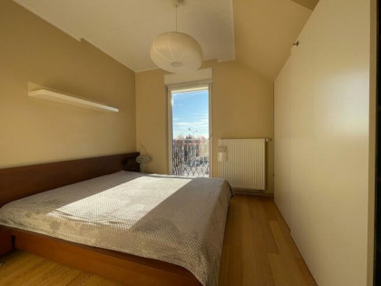 Mieszkanie Wrocław Krzyki, Partynice, Agrestowa