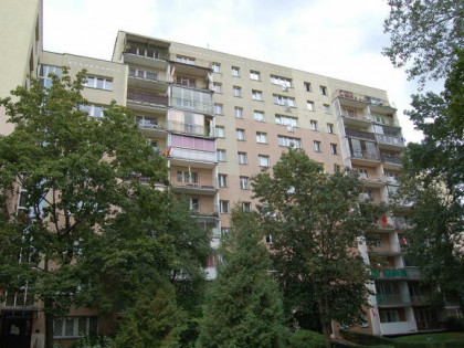 Sprzedam mieszkanie do remontu 42,10m2 przy Metrze Ursynów