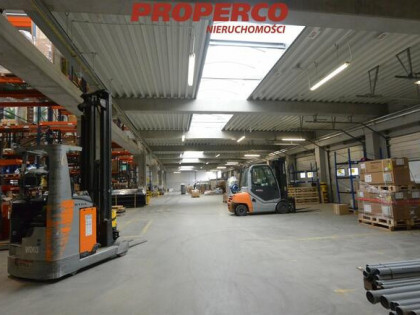 Lokal użytkowy Bilcza gm. Morawica