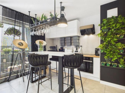 Przytulne 3 pokojowe mieszkanie - Gdańsk Morena