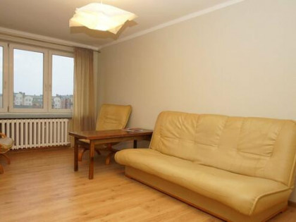 Mieszkanie Białystok Bojary