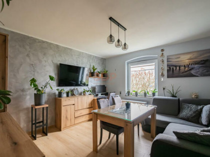 Mieszkanie Wrocław Fabryczna, Pilczyce, Murarska