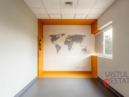 Lokal usługowy 30,6 m2 Ruczaj