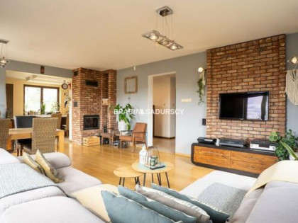 Dom Bochnia, Wiśnicka