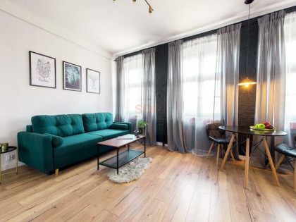 Mieszkanie Wrocław Stare Miasto, Stare Miasto, Kazimierza Wielkego