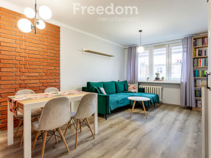 3 pokojowe mieszkanie blisko centrum, umeblowane