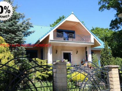 Dom Wierzbna gm. Żarów, Okolice Świdnicy