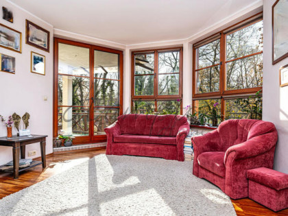 Mieszkanie Konstancin-Jeziorna, Kołobrzeska