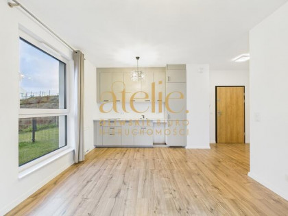 Ogród większy niż marzenia – i to w kawalerce!