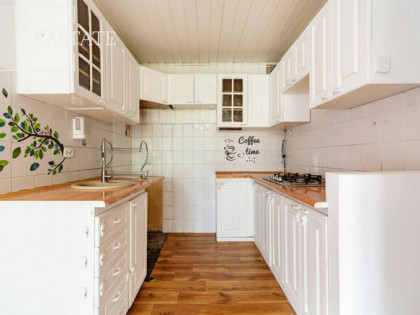 Mieszkanie Warszawa gm. Targówek Targówek, Bródno, Suwalska