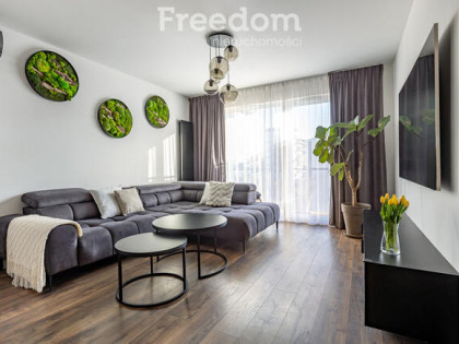 Ptasia | wykończone | klimatyzacja | 2MP