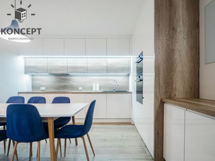 3 pok I Balkon | Garaż I Pixel House | CH Magnolia