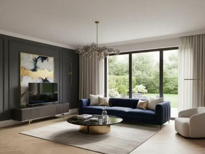 Mieszkanie Lisowice gm. Prochowice