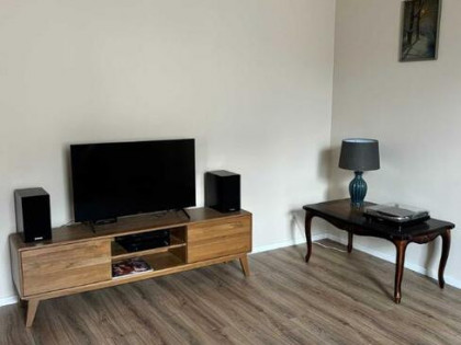 Mieszkanie Tarnów, Wałowa