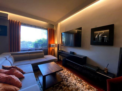 Dom Iwiny gm. Siechnice Iwiny, Zielona