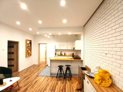 Mieszkanie Łódź Polesie, Pogonowskiego Stefana