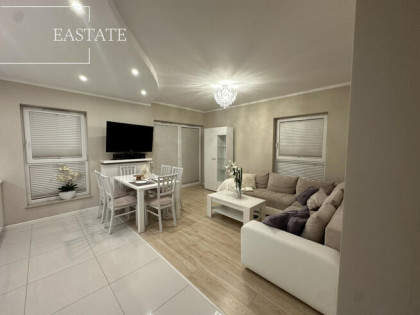 Mieszkanie Gdańsk Przymorze, Aleja Rzeczypospolitej