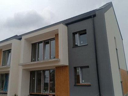 Mieszkanie Kiełczówek gm. Długołęka, Krótka