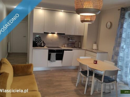 Nowoczesny apartament w Jantarze | Wysoki standard | Blisko morza i lasu | Garaż | Bez pośredników